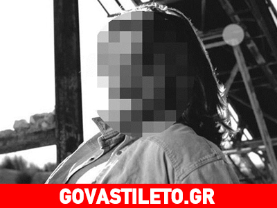 Δείτε τον σέξι άνδρα που μπαίνει στο «Κάτω Παρτάλι»!